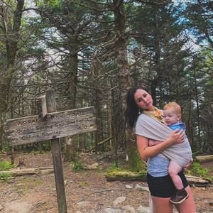 Meet your Posher, Jacqueline